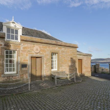 Maybole Royal Artillery Cottage - Culzean Castle מראה חיצוני תמונה