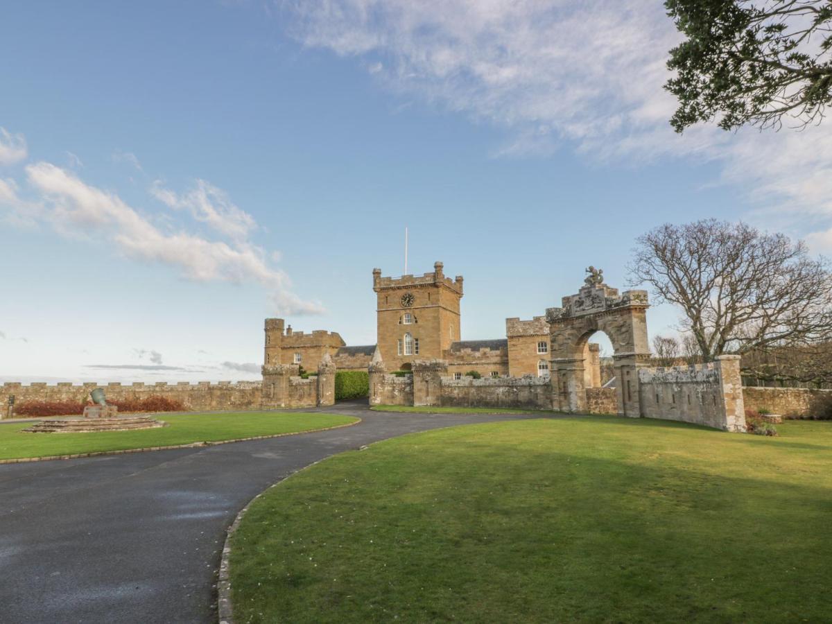 Maybole Royal Artillery Cottage - Culzean Castle מראה חיצוני תמונה