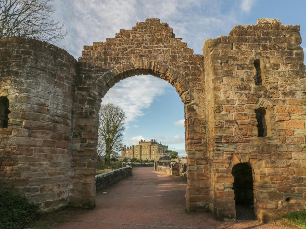 Maybole Royal Artillery Cottage - Culzean Castle מראה חיצוני תמונה