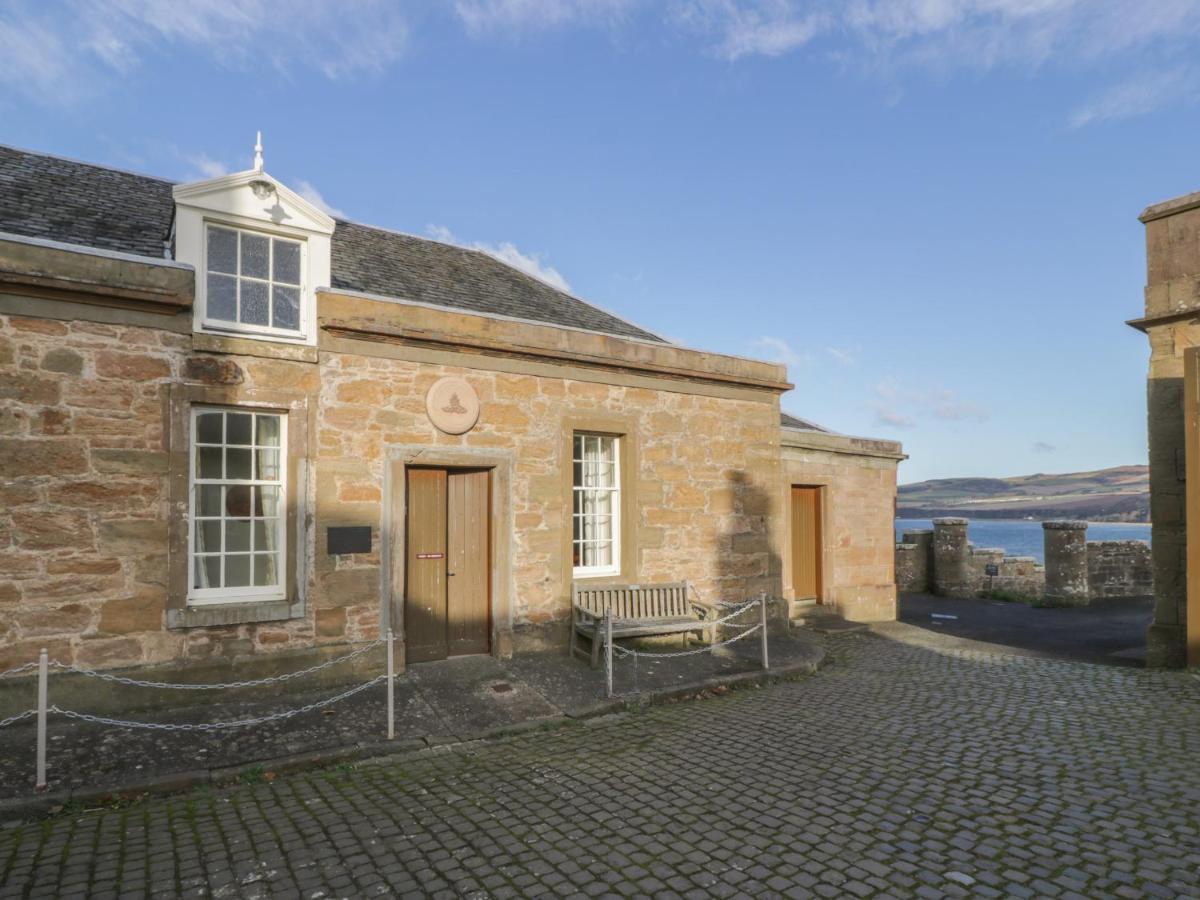 Maybole Royal Artillery Cottage - Culzean Castle מראה חיצוני תמונה