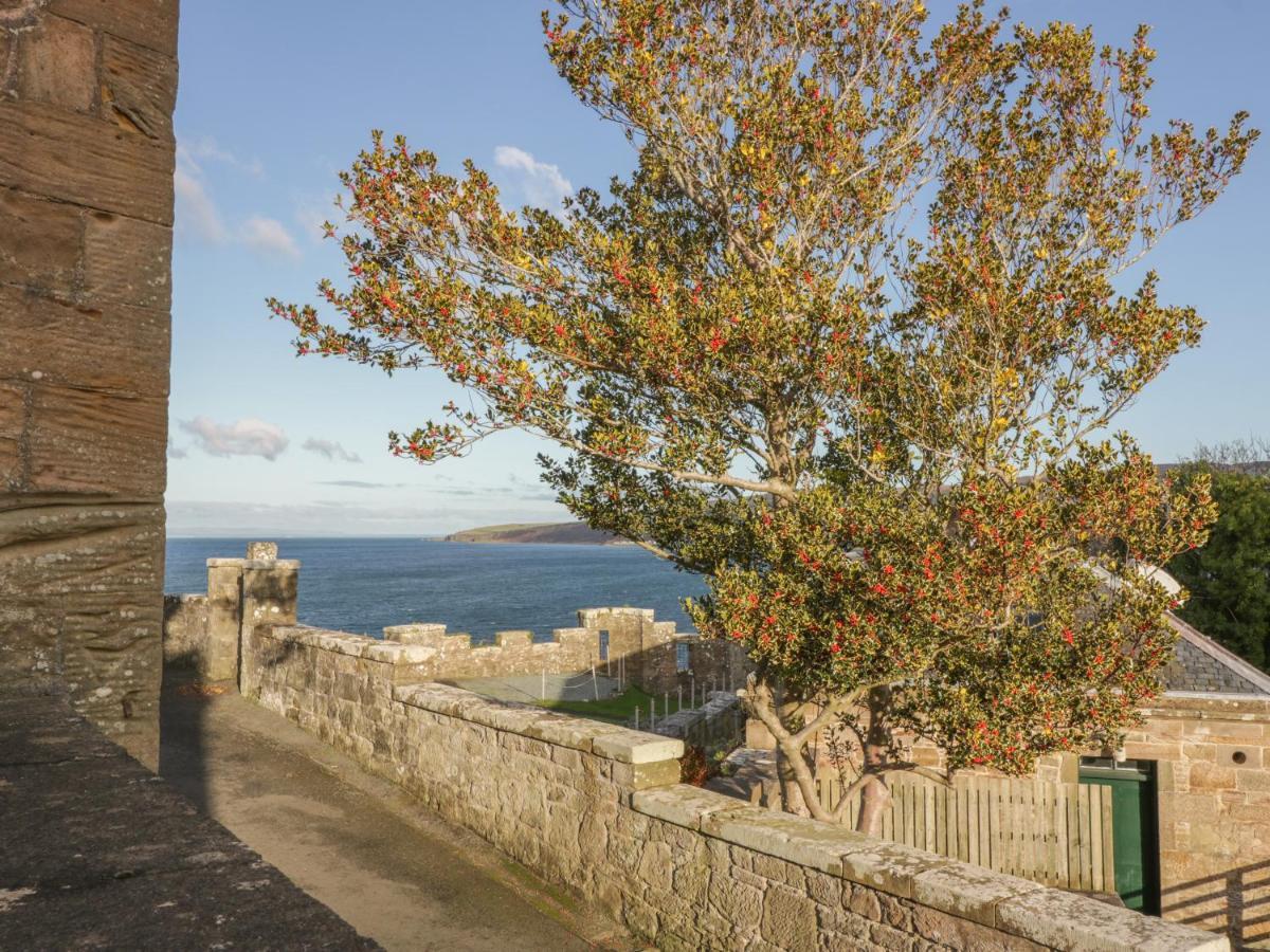 Maybole Royal Artillery Cottage - Culzean Castle מראה חיצוני תמונה