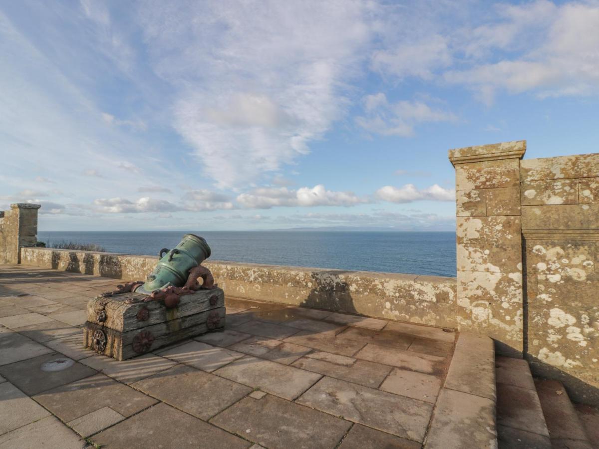 Maybole Royal Artillery Cottage - Culzean Castle מראה חיצוני תמונה
