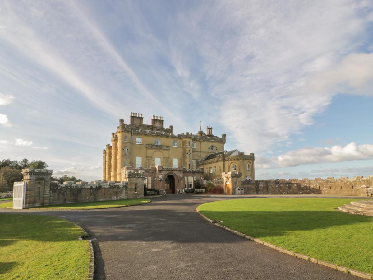 Maybole Royal Artillery Cottage - Culzean Castle מראה חיצוני תמונה