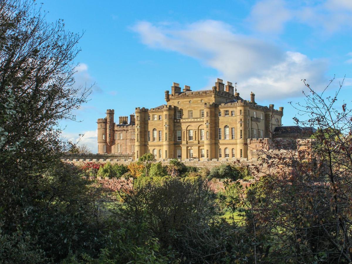 Maybole Royal Artillery Cottage - Culzean Castle מראה חיצוני תמונה
