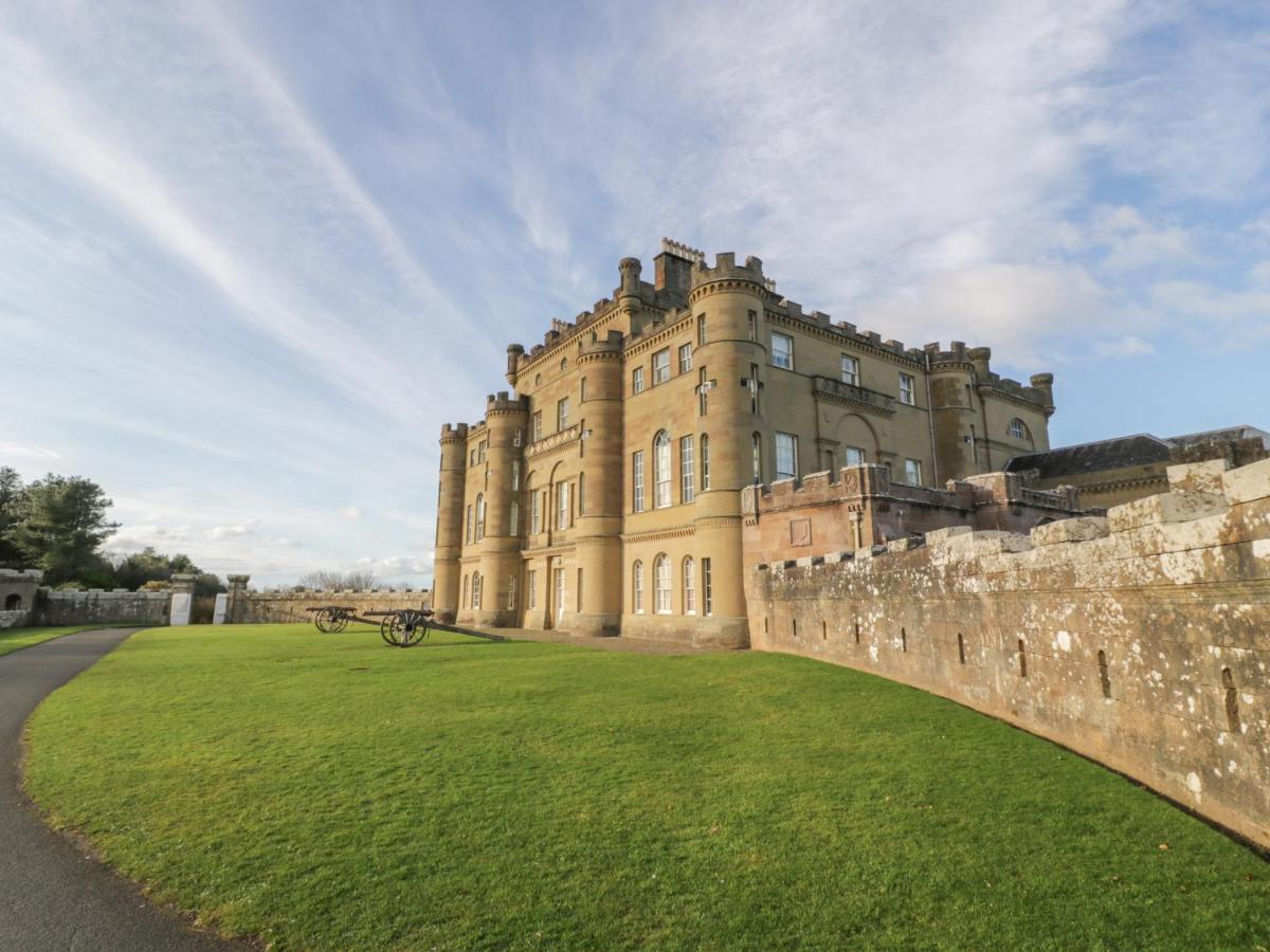 Maybole Royal Artillery Cottage - Culzean Castle מראה חיצוני תמונה