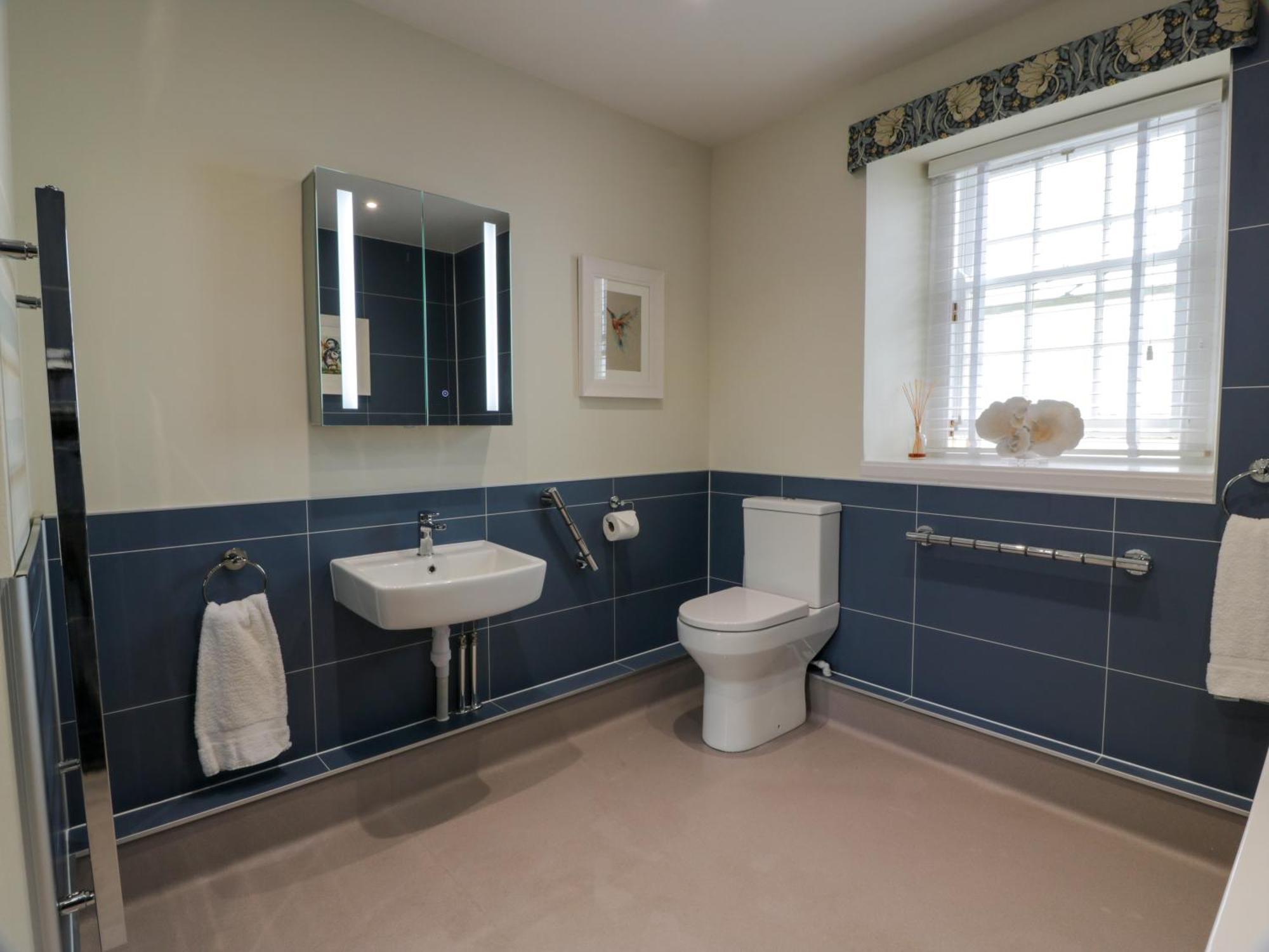 Maybole Royal Artillery Cottage - Culzean Castle מראה חיצוני תמונה